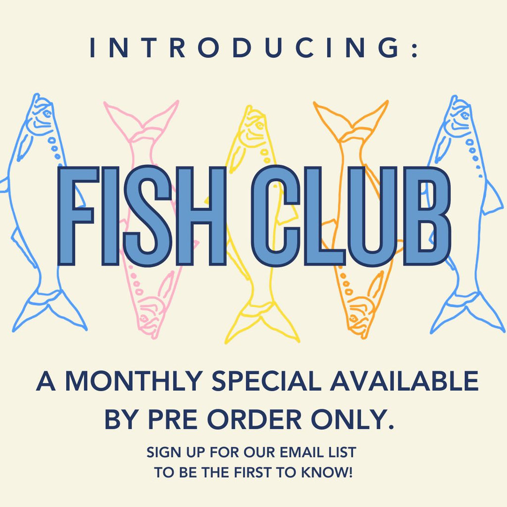 FISH CLUB